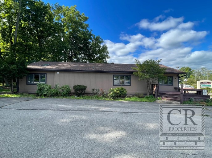 Commercial Property for Sale in Poughkeepsie New York 12601